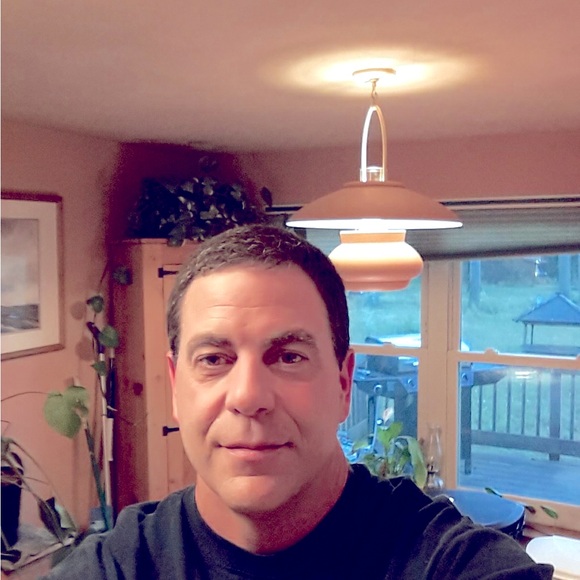 Meet your Posher, Kurt - Picture 1 of 1